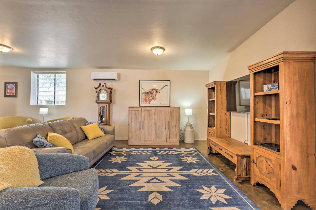 Oro Valley Retreat With Pool, Spa And Rooftop Views! Exterior foto