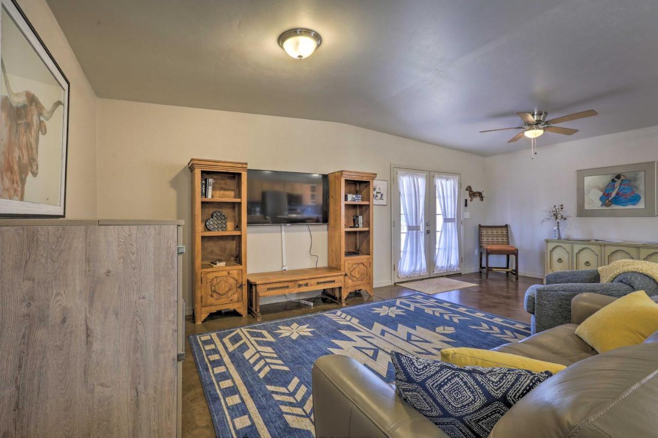 Oro Valley Retreat With Pool, Spa And Rooftop Views! Exterior foto